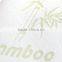 flame retardant bamboo polyester memory foam filling pillow