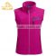 2017 new year fashionable spring vest for ladies