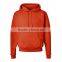 Wholesale Fashion Designer 50 Polyester 50 Cotton Plain Pullover Man Hoody Sweater