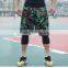 Customize wholesale new good quality windproof men's sport gym crossfit sweat shorts