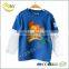 Kids children raglan t shirt wholesale