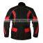 Mens Waterproof Textile Cordura Motorbike