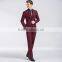 Slim Fit New Fashion 3 piece men's suit
