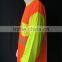 ANSI 3M5510 segmented reflective tape high visibility t-shirt