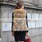 Best sale fashion wonderful genuine fox fur womens fake fur vest