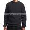 Man Cheap Fleece Custom Crew Neck Long Sleeve Sweater