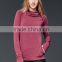 Shandao Factory Manufacturers Cheap Pullover Fitness With Thumb Hole Yoga Wear For Women