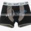 custom men basic boxers underwear