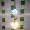 Glow in the Dark Reflective Key Ring for Gifts