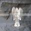 crystal angle, angle glass table, glass angle model