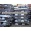 Pure Primary Aluminum Ingot 99%-99.9%