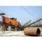 Good Quality Circle Vibrating Screen for Stone Crushing Machines