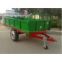 we supply all kinds of trailers