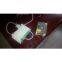 27MR 16 input/11 relay output,PLC with RS232 cable by Mitsubishi FX2N GX Developer ladder