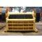 Deep chamber European type jaw crusher LIMING