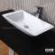 KKR washing basin portable shower basin white bathroom basin