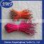 Mini Colorful Elastic Lazy No tie shoelaces