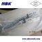 miniature ball screw for cnc machinery
