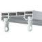 Nanometer  Hospital    Curtain   Track(BT-07)