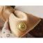 Wholesale 20pcs/lot 2012 Stylish Bowknot Hair Barrettes Vintage Cloth Art Bow Hair Clips,Free shipping