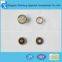 metal prong snap  button
