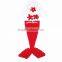 Wholesale 0-6 month newborn gift mermaid tail baby costume M5032819