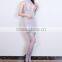 B33580A 2017 korea women sexy nighty sleepwear lace lingerie dress