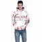 H 3D printed hoodies 2017 fashion hoodies & sweatshirts casual chandal sudaderas hombre fitness hoody coat jacket