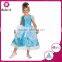 Onbest purple party wear princess Jasmine costume princess dress