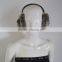 SJ774 Top Quality Warm Rex Rabbit Earmuffs