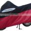 many size chioce waterproof and UV protection function motorcycle cover