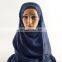 New Arrival Cotton Lace Women Wrap Head India Muslim Scarf Hijab