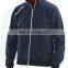 Star sg custom varsity heavy polar fleece jacket