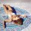 cheap wholesale souvenir hotel towels/christmas beach towel