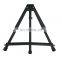 Top Quality Black Aluminum Mini Display Easel