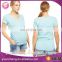 new arrival maternity pregnancy clothing tee shirt for pregnant women