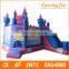 2016 Top Commercial Cheap CE inflatable jumper castles
