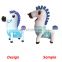 Good-looking OEM Service Custom Soft Promotional Stuffed Animals Plush Toy