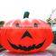 giant halloween decoration inflatable pumpkin