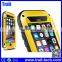 2017 New Powerful waterproof PC Hybrid Case for iPhone 6 Plus 5.5 Inch