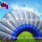 Hot Scallop shape Sale Inflatable Tent for show