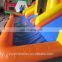 Golden Supplier giant inflatable slide water games park with En14960/EN15649