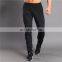 Gym New Compression Bodybuilding Leggings Men Wear Workout Sporting Fitness Male Breathable Long Pants