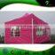 3 x 6m Outdoor Water-Proof and Sun-Proof Heavy Duty Roof Top Folding Canopy Marquee Tent