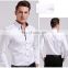 T-MSS567 100% Cotton Wholesale Alibaba Two Colors Dress Shirts Men