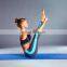 Breathable yoga dress for girls wholesale