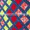 African Super wax Super Dutch hollandaise wax fabric Veritable Hitarget Wax prints