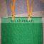 custom printed jute bags