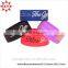 Wholesale Festival Souvenir Use Wristband Free Silicone