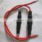 In-line Glass Fuse Holder